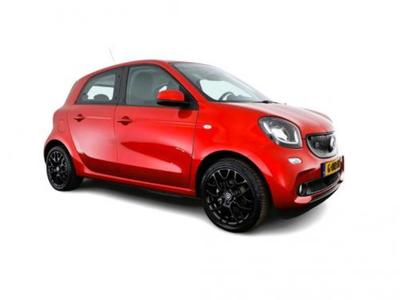 Smart forfour EQ Business Solution Style-Pack 18 kWh [ ..