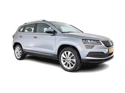 SKODA Karoq 1.0 TSI Style Business