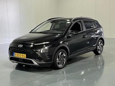 Hyundai Bayon 1.0 T-GDI Premium