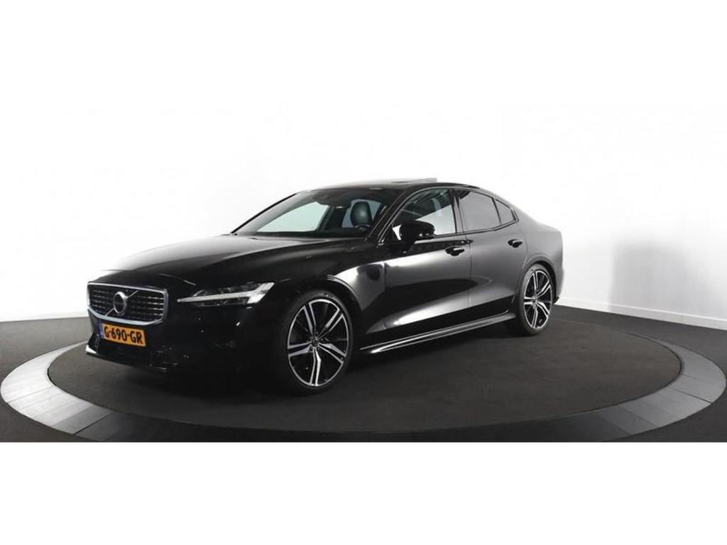 Volvo S60 2.0 T5 Intro Edition