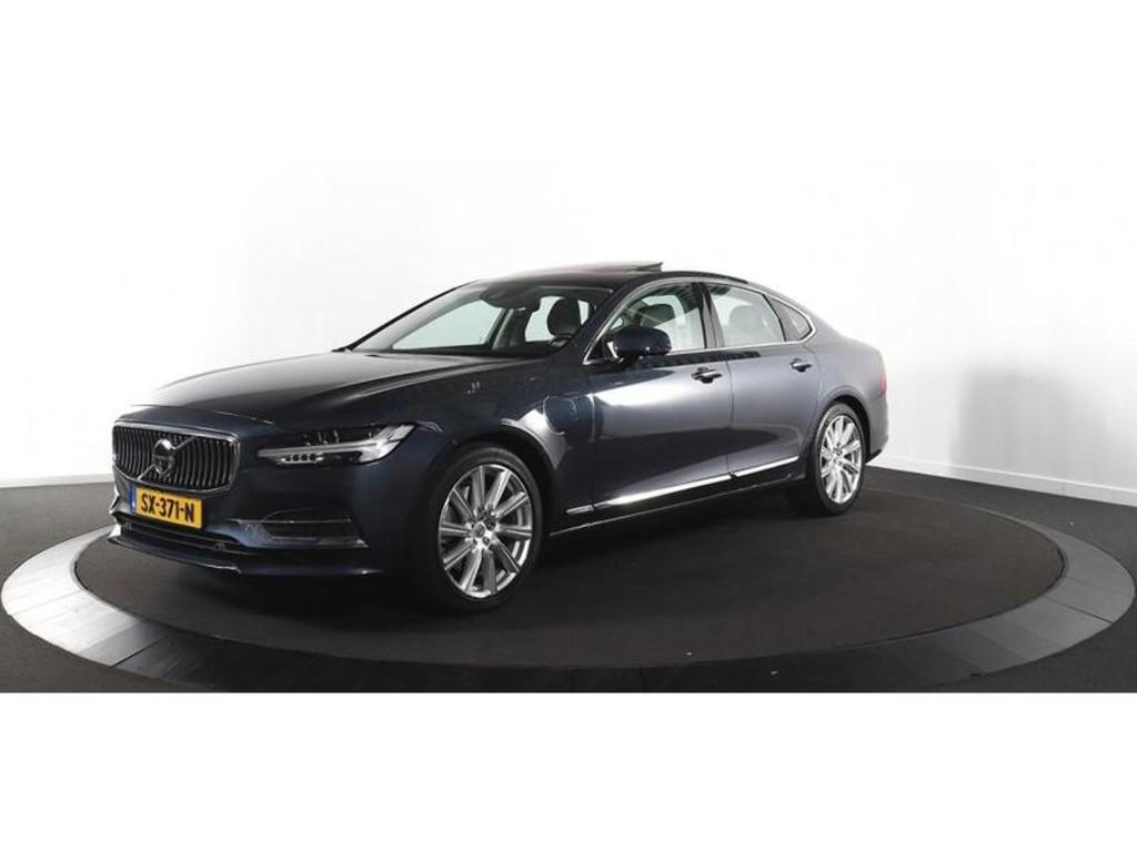 VOLVO S90 2.0 T8 AWD Inscription