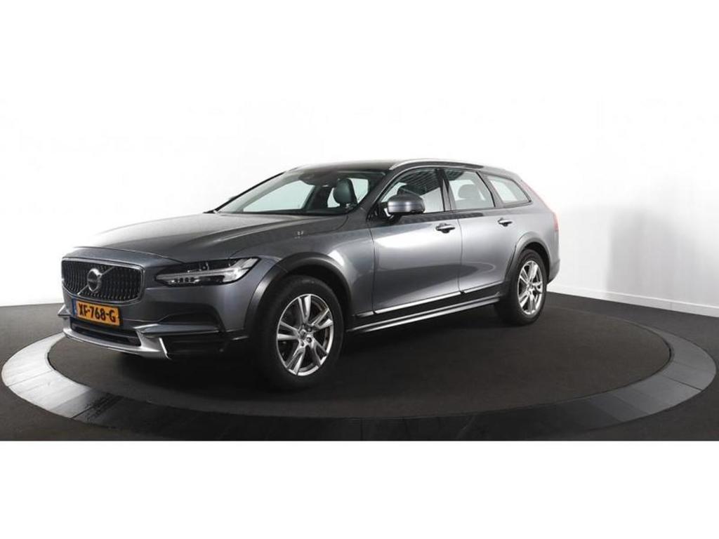 VOLVO V90 Cross Country Cross Country 2.0 T5 90th Anniv..