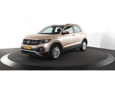 Volkswagen T-Cross 1.6 TDI Life