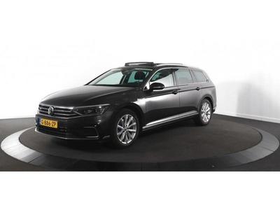 VOLKSWAGEN Passat Variant Variant 1.4 TSI PHEV GTE Busi..