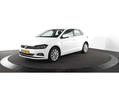 Volkswagen POLO 1.0 TSI Highline