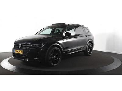 VOLKSWAGEN Tiguan Allspace 1.5 TSI Highline Business R ..