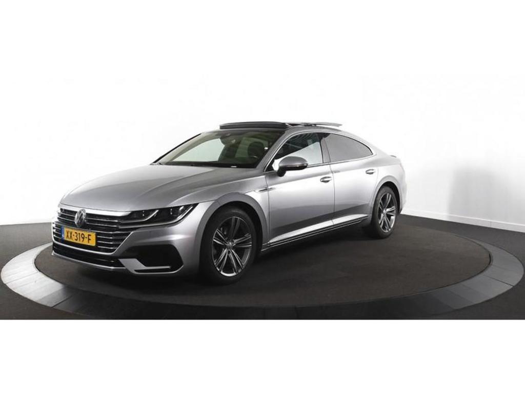 Volkswagen Arteon 2.0 TDI Business R