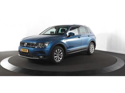 VOLKSWAGEN Tiguan 1.5 TSI ACT Comfortline Business