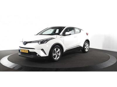 Toyota C-HR 1.8 Hybrid Active