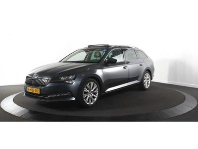 SKODA Superb Combi Combi 1.5 TSI ACT Business Edition