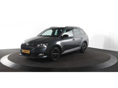 Skoda Fabia combi 1.0 TSI Monte Carlo