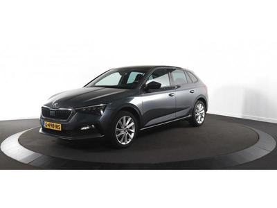 SKODA Scala 1.0 TSI Sport Business