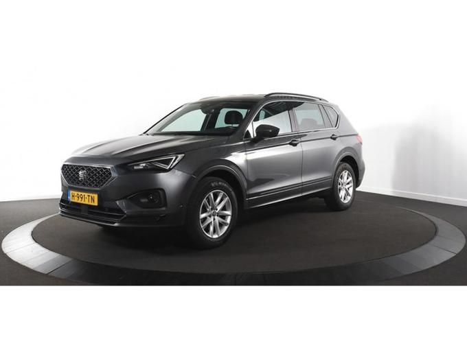 Seat Tarraco 1.5 TSI Style