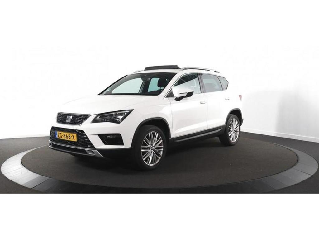 SEAT Ateca 1.5 TSI Xcellence Business Intense