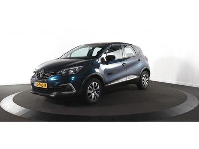 Renault Captur 1.5 dCi Zen