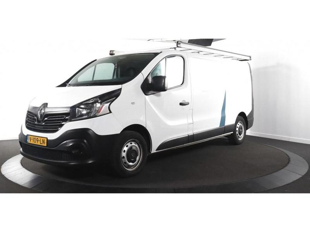 Renault Trafic 1.6 dCi T29 L2H1 Com