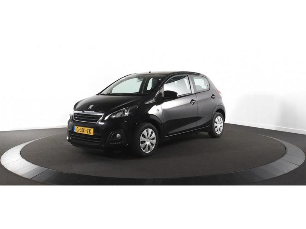 Peugeot 108 1.0 e-VTi Active