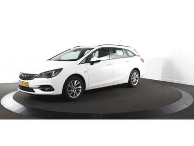 OPEL Astra Sports Tourer 1.2 Edition