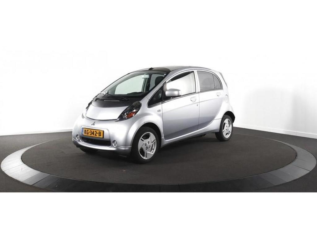 Mitsubishi i-MiEV 4-persoons 16 kWh