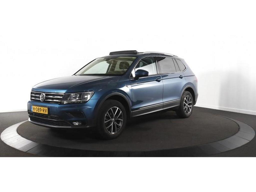 VOLKSWAGEN Tiguan Allspace 1.5 TSI Comfortline Business