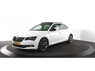 SKODA Superb 1.4 TSI ACT Sportline Business