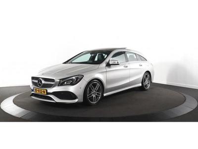 MERCEDES-BENZ CLA-klasse Shooting Brake 180 Business So..