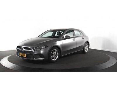 Mercedes-Benz A-klasse 180 d Business Sol