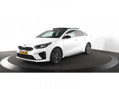 KIA PRO CEED 1.6 CRDi GT-PlusLine