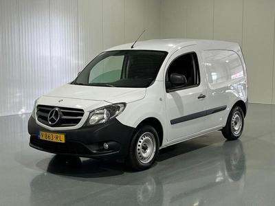 Mercedes-Benz Citan 108 CDI BlueEFF.