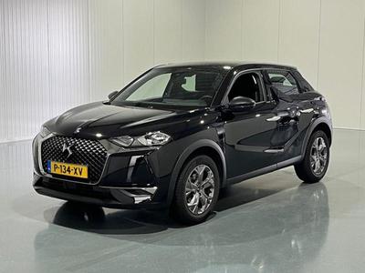 DS 3 Crossback Crossback 1.2 PureTech Montmartre