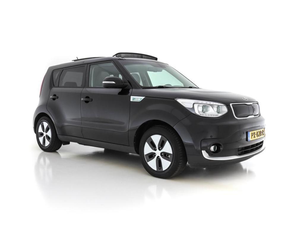 Kia Soul EV Exec.Pl.L. 27 kWh