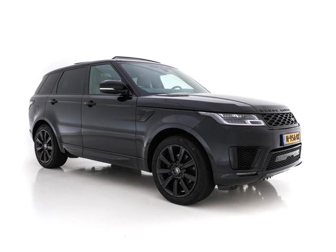 Land Rover Range Rover Sport 3.0 SDV6 HSE Dyn.