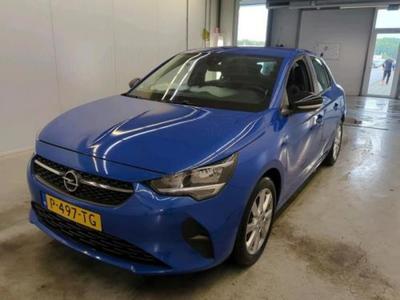 OPEL Corsa 1.2 75kW Edition