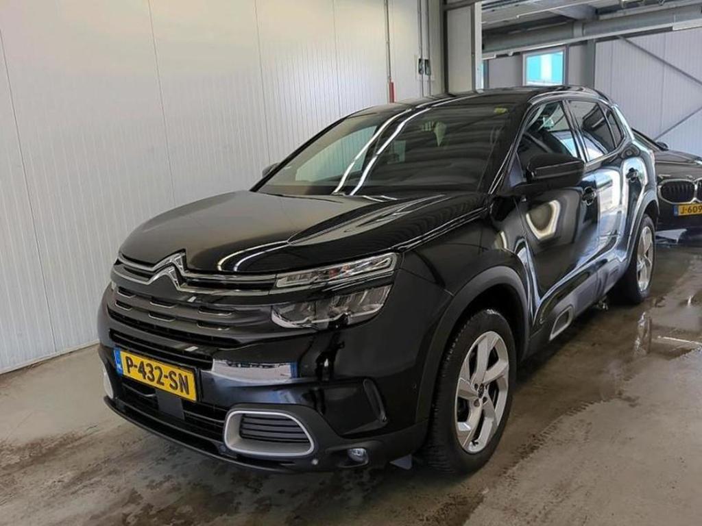 CITROEN C5 Aircross 1.2 PureTech Automaat Business