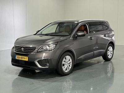 PEUGEOT 5008 1.2 PureTech Blue Lease Executive