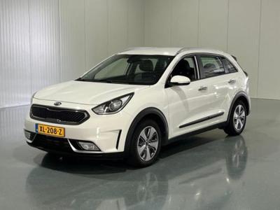 KIA Niro 1.6 GDi Hybrid DynamicLine