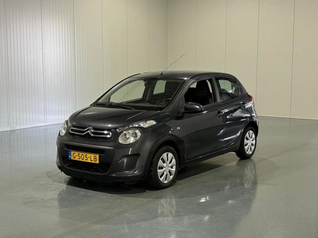 Citroen C1 1.0 VTi Feel