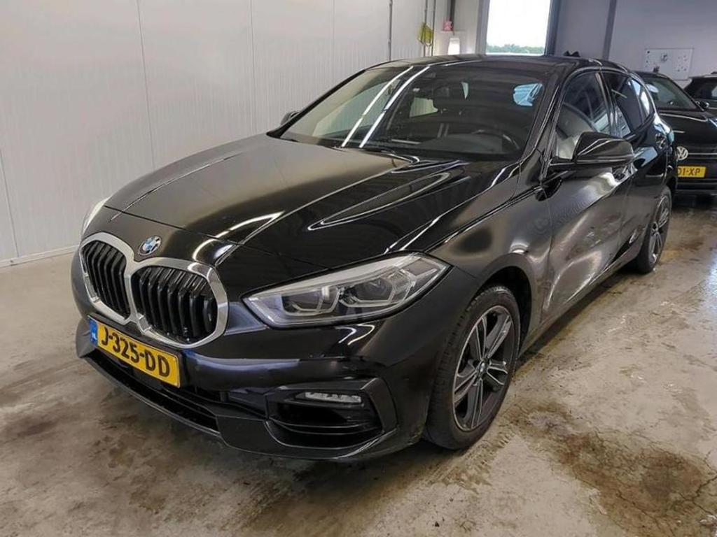 BMW 1-serie 118i Executive Ed.