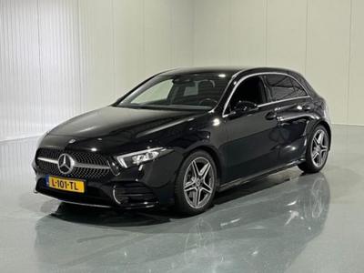 MERCEDES-BENZ A-klasse 180 Automaat Business Solution A..