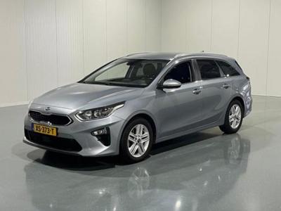 KIA ceed sportswagon Sportwagon 1.4 T-GDi DynamicPlusLi..