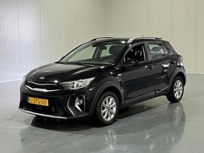 KIA Stonic 1.0 T-GDi MHEV DynamicLine