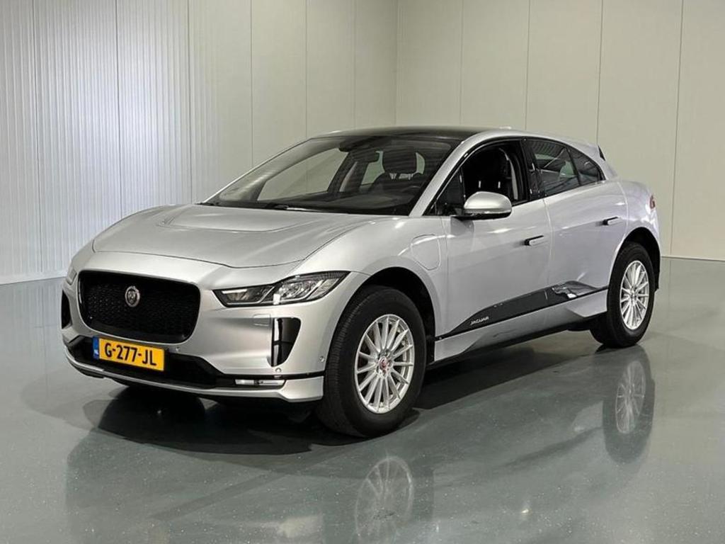 Jaguar I-PACE EV400 S 90 kWh