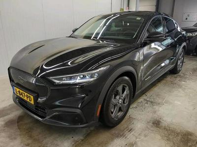 Ford Mustang Mach-E 75kWh RWD