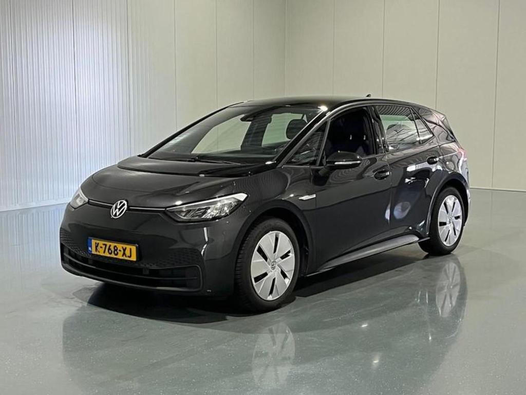 VOLKSWAGEN ID.3 Life 58 kWh