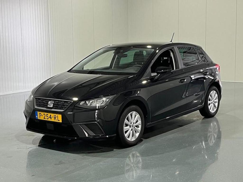 SEAT Ibiza 1.0 EcoTSI Style Business Intense