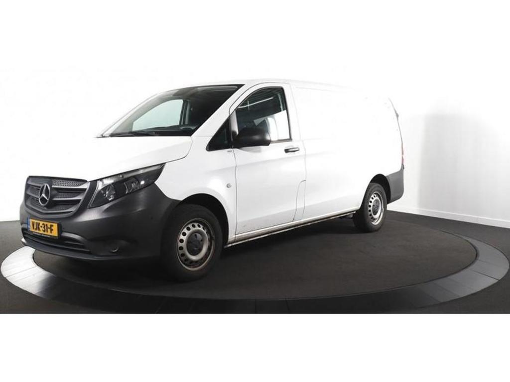 Mercedes-Benz Vito 116 CDI Lang