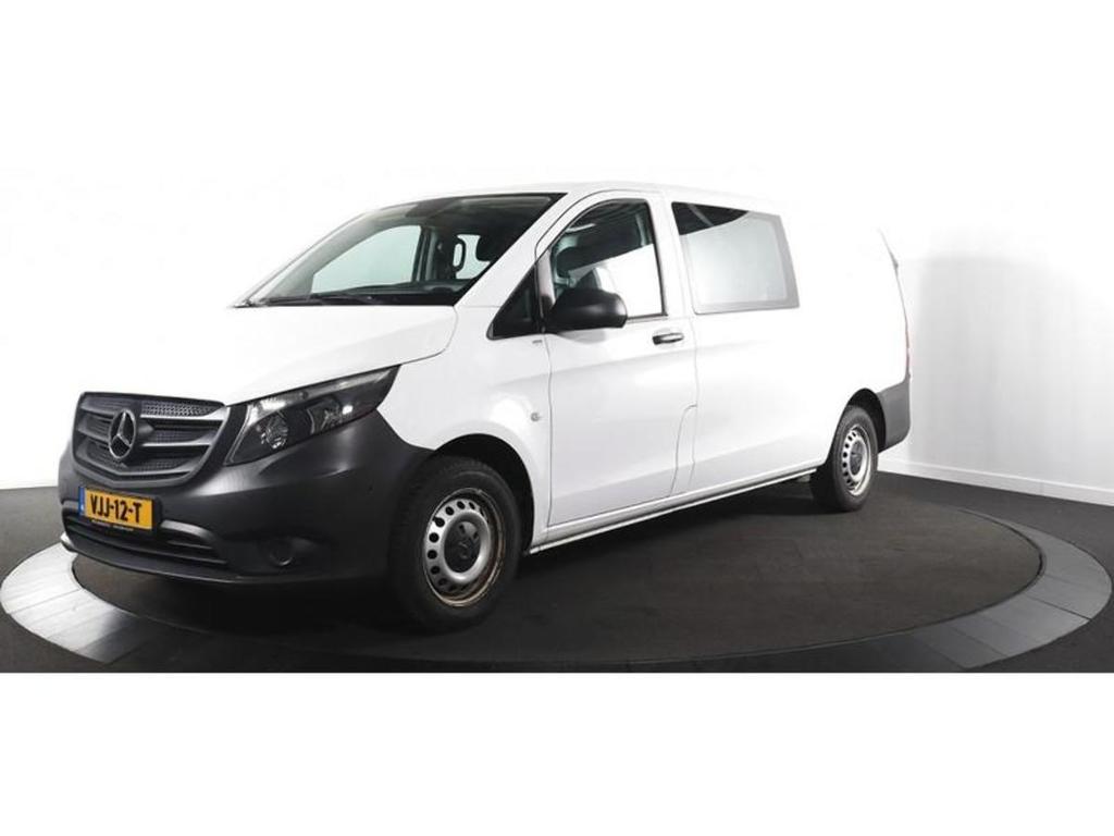 Mercedes-Benz Vito 116 CDI Extra L. DC