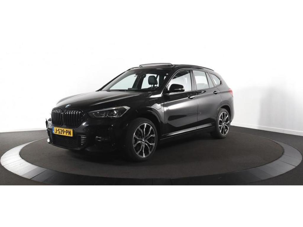 BMW X1 xDrive25e eDr. Ed.