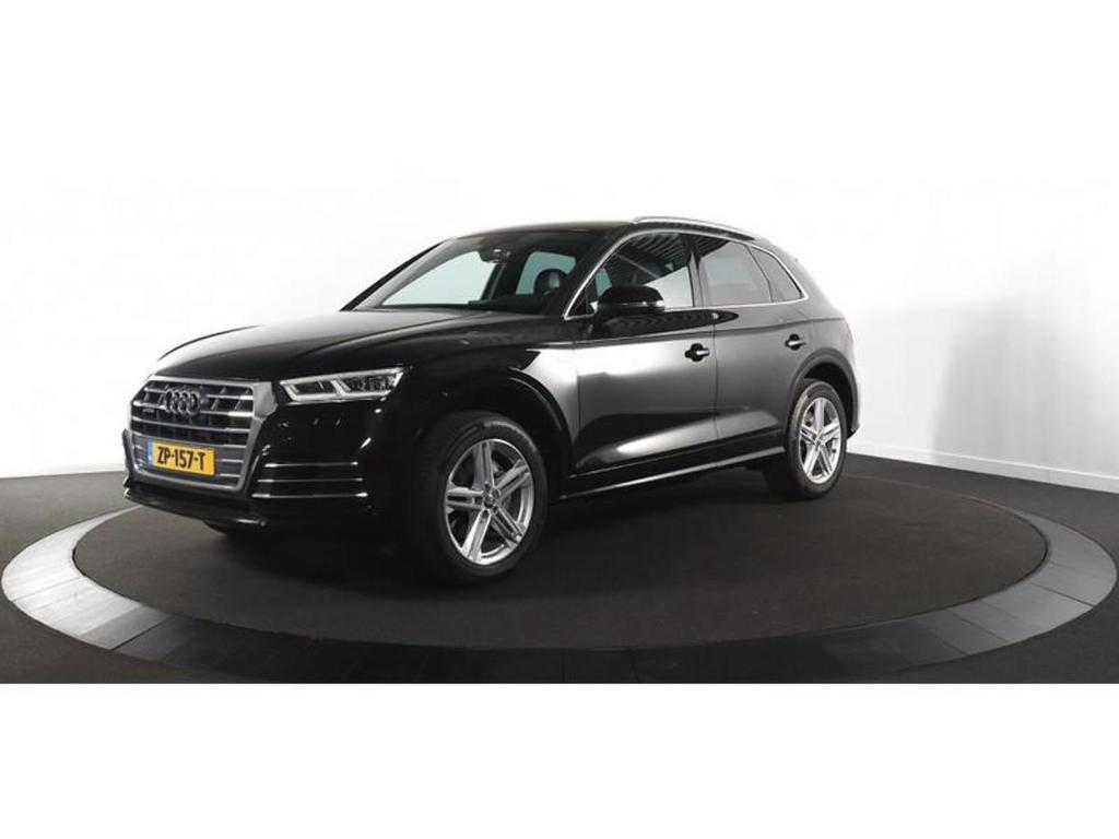 Audi Q5 45 TFSI q. Sp. SLEd