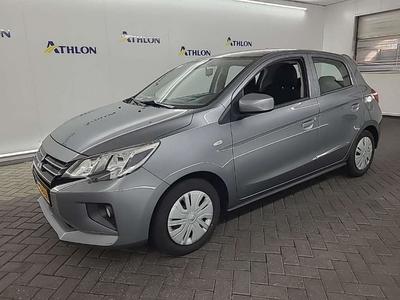 Mitsubishi Space star 1.2 Cool+ SDA 5D 52kW